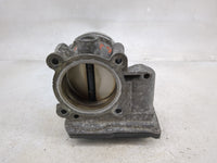 2016-2021 Volvo Xc90 Throttle Body P/N:31293736 78HL13-2510030-AAA Fits Fits 2015 2016 2017 2018 2019 2020 2021 OEM Used Aut