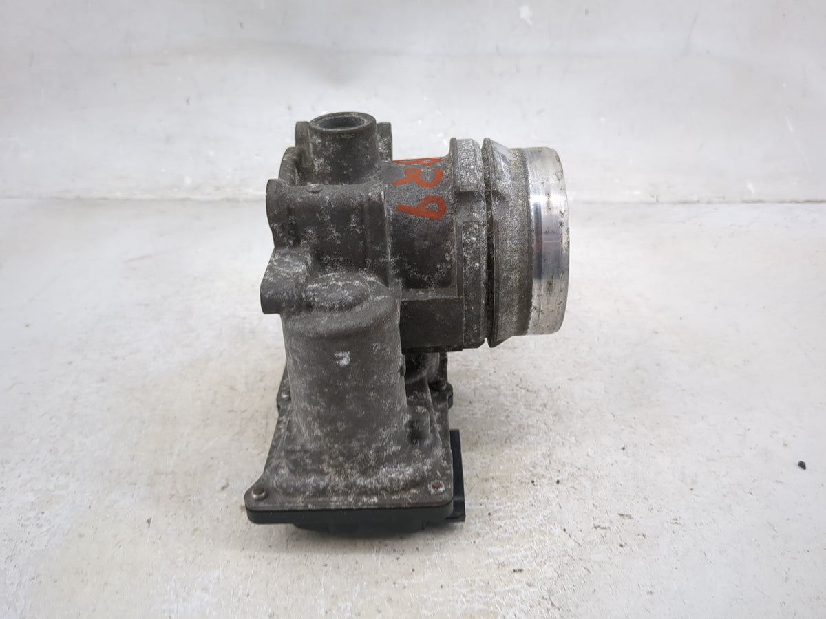 2016-2021 Volvo Xc90 Throttle Body P/N:31293736 78HL13-2510030-AAA Fits Fits 2015 2016 2017 2018 2019 2020 2021 OEM Used Aut