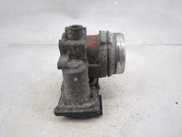 2016-2021 Volvo Xc90 Throttle Body P/N:31293736 78HL13-2510030-AAA Fits Fits 2015 2016 2017 2018 2019 2020 2021 OEM Used Aut