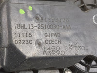 2016-2021 Volvo Xc90 Throttle Body P/N:31293736 78HL13-2510030-AAA Fits Fits 2015 2016 2017 2018 2019 2020 2021 OEM Used Aut