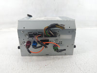 2017 Volvo Xc90 Radio AM FM Cd Player Receiver Replacement P/N:42532849 Fits OEM Used Auto Parts - Oemusedautoparts1.com