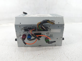 compare product 2017 Volvo Xc90 Radio AM FM Cd Player Receiver Replacement P/N:42532849 Fits OEM Used Auto Parts