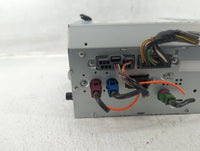 2017 Volvo Xc90 Radio AM FM Cd Player Receiver Replacement P/N:42532849 Fits OEM Used Auto Parts - Oemusedautoparts1.com