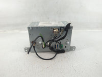 2017 Volvo Xc90 Radio AM FM Cd Player Receiver Replacement P/N:42532849 Fits OEM Used Auto Parts - Oemusedautoparts1.com