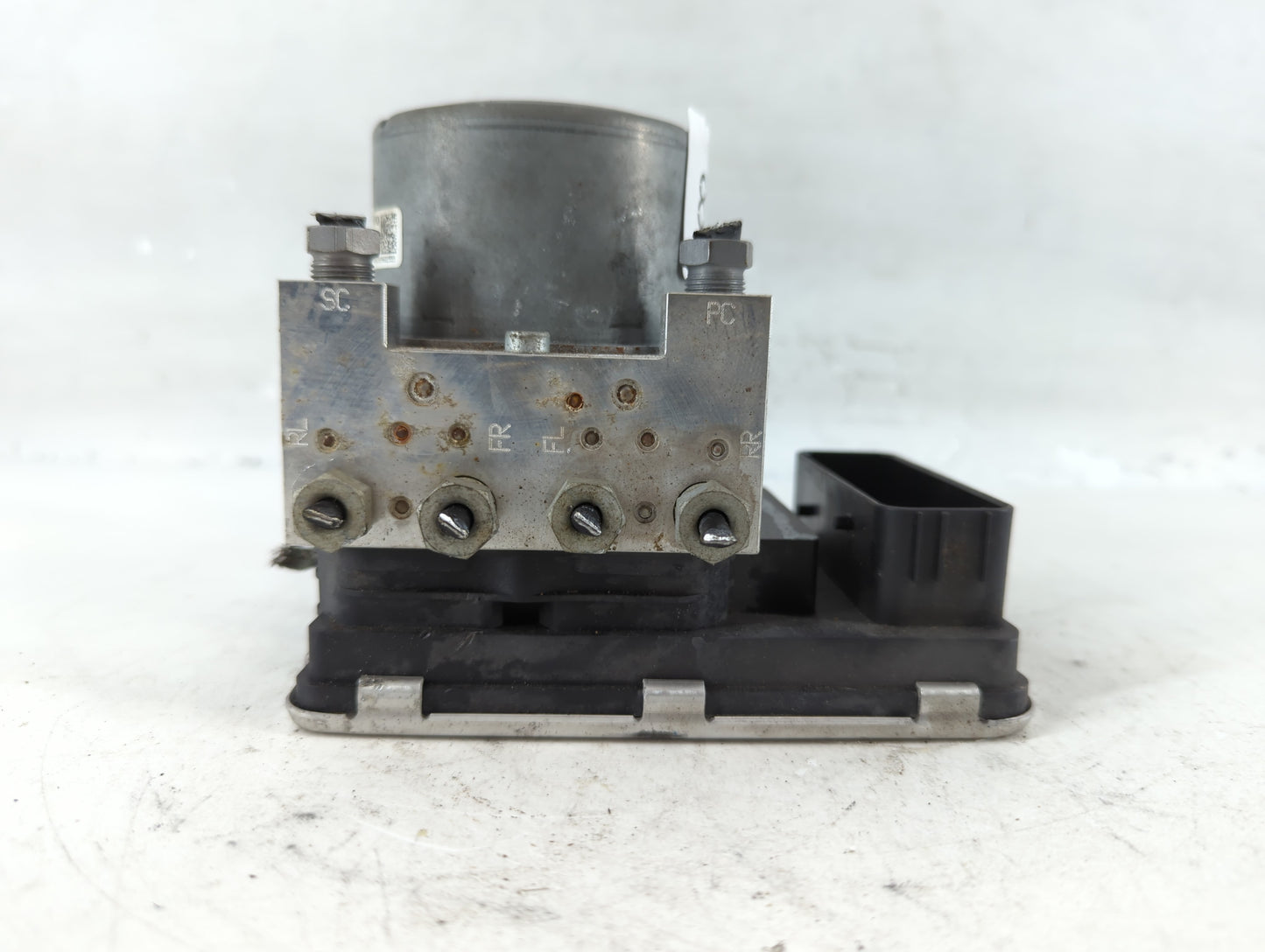 2016-2017 Volvo Xc90 ABS Pump Control Module Replacement P/N:P31680101 Fits Fits 2016 2017 OEM Used Auto Parts - Oemusedauto