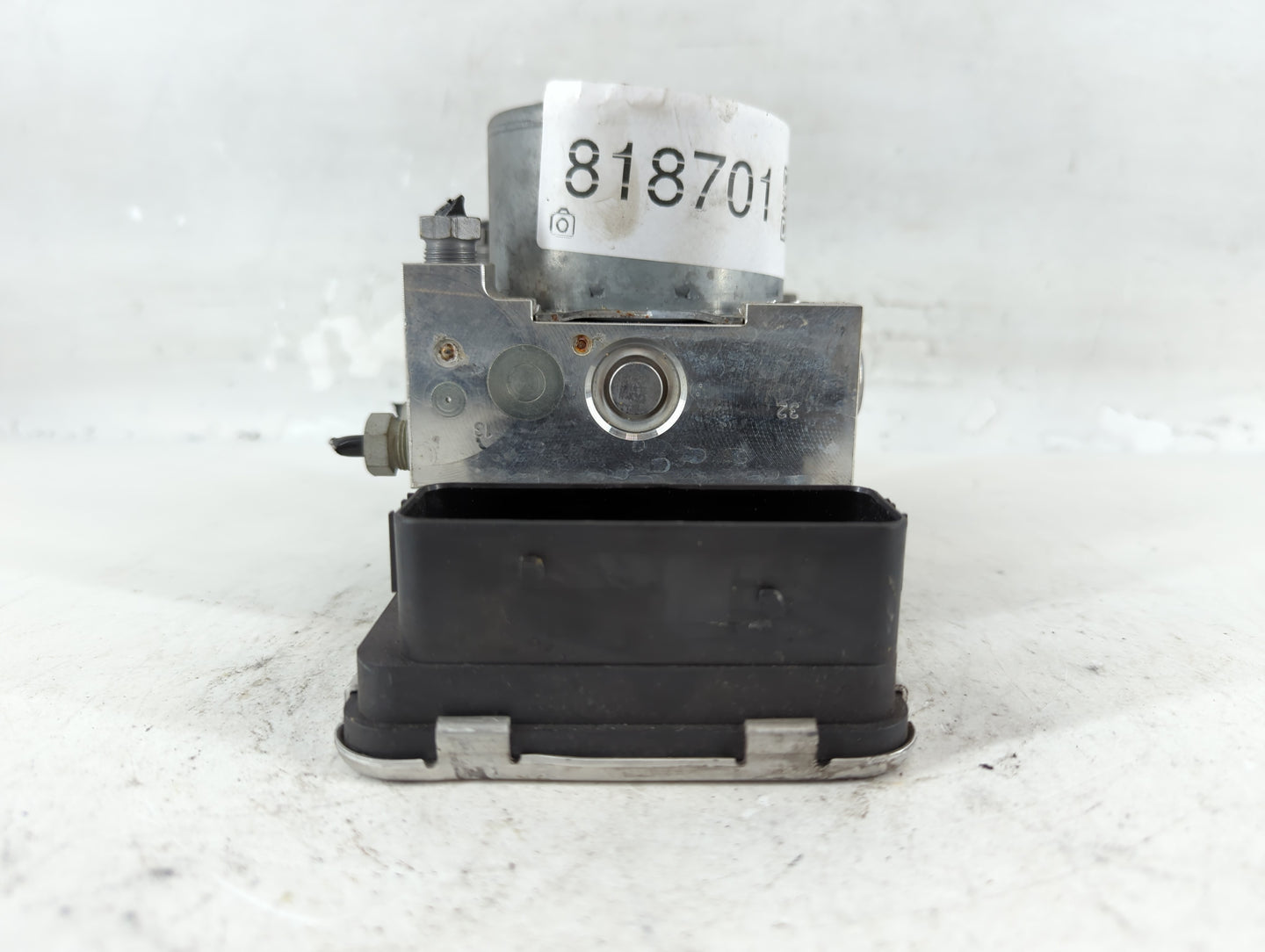 2016-2017 Volvo Xc90 ABS Pump Control Module Replacement P/N:P31680101 Fits Fits 2016 2017 OEM Used Auto Parts - Oemusedauto