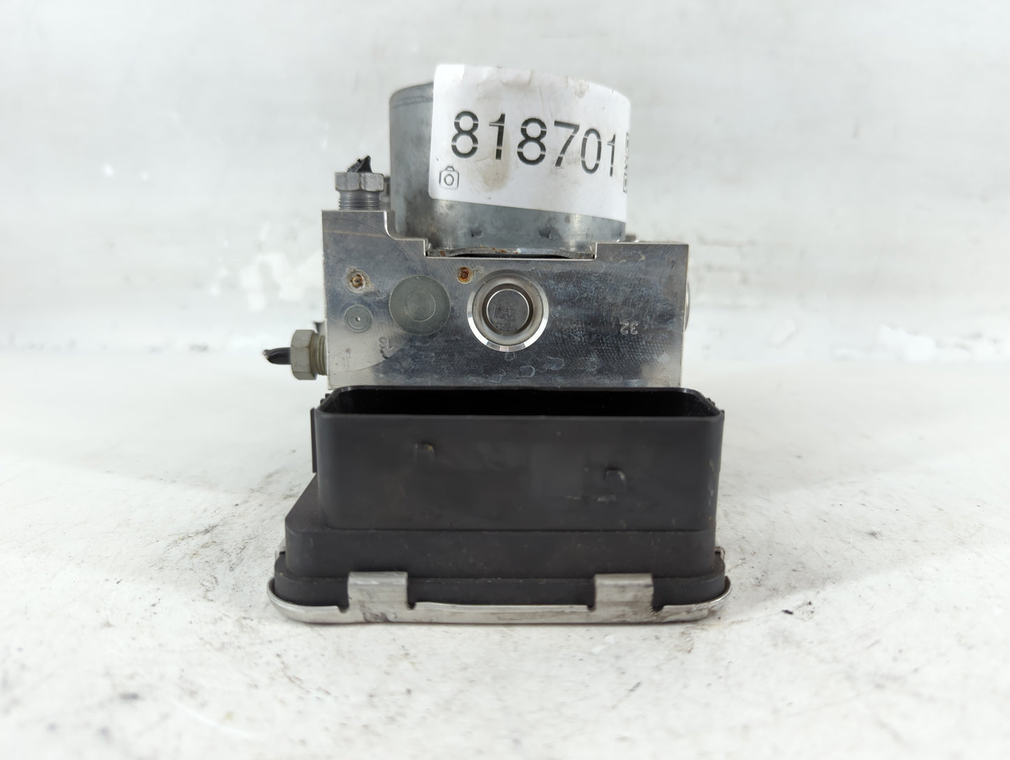 2016-2017 Volvo Xc90 ABS Pump Control Module Replacement P/N:P31680101 Fits Fits 2016 2017 OEM Used Auto Parts - Oemusedauto