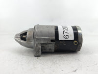 2009-2020 Dodge Journey Car Starter Motor Solenoid OEM P/N:05034555AA M000T32071ZC Fits OEM Used Auto Parts - Oemusedautopar