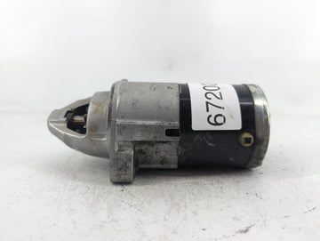 2009-2020 Dodge Journey Car Starter Motor Solenoid OEM P/N:05034555AA M000T32071ZC Fits OEM Used Auto Parts - Oemusedautopar