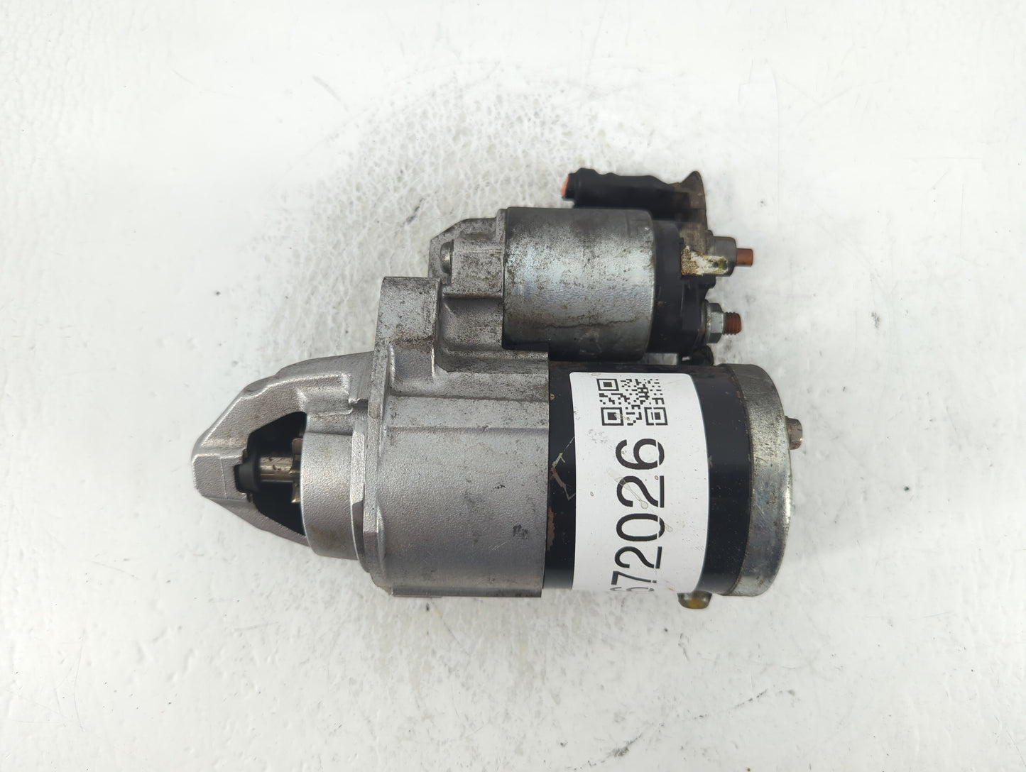 2009-2020 Dodge Journey Car Starter Motor Solenoid OEM P/N:05034555AA M000T32071ZC Fits OEM Used Auto Parts - Oemusedautopar