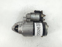 2009-2020 Dodge Journey Car Starter Motor Solenoid OEM P/N:05034555AA M000T32071ZC Fits OEM Used Auto Parts - Oemusedautopar