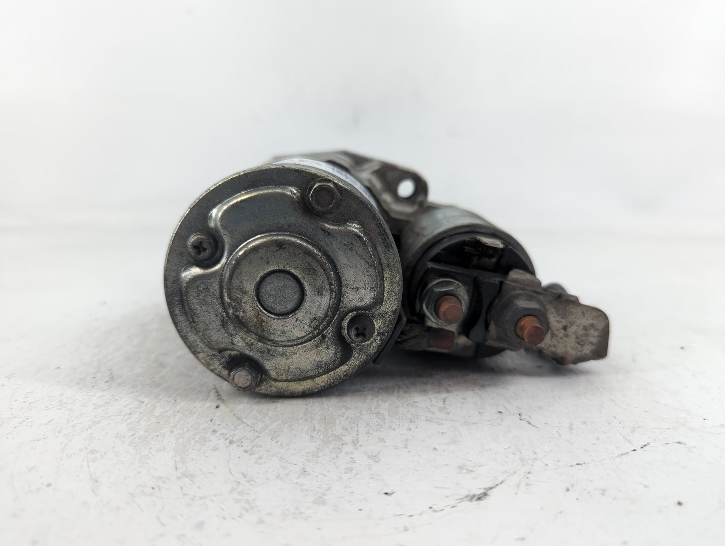 2009-2020 Dodge Journey Car Starter Motor Solenoid OEM P/N:05034555AA M000T32071ZC Fits OEM Used Auto Parts - Oemusedautopar