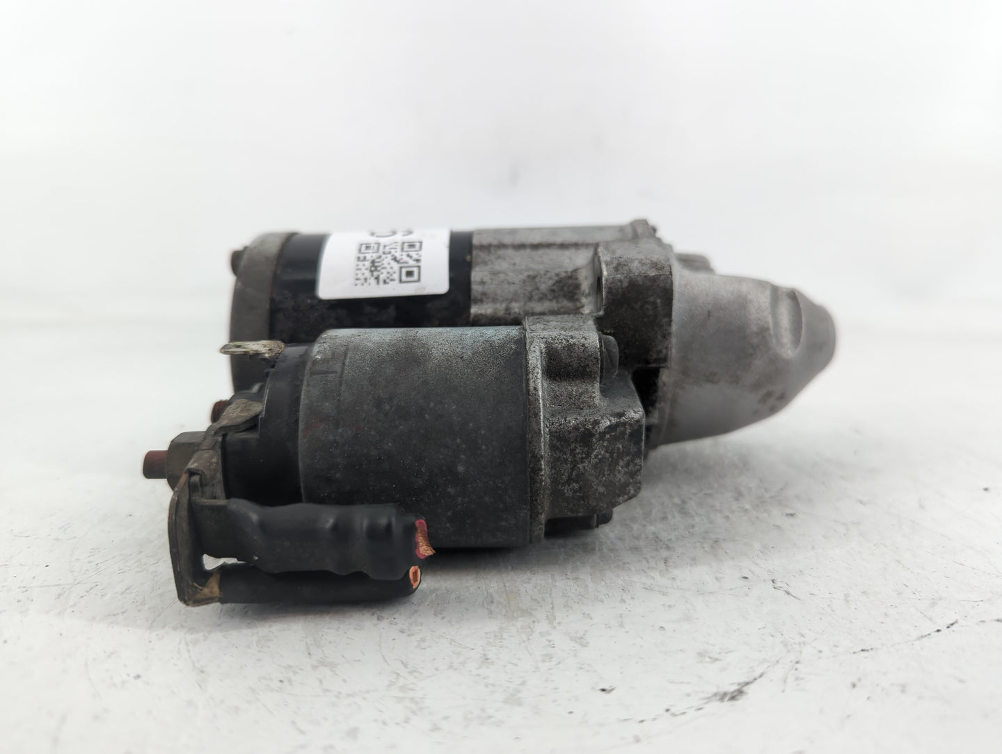 2009-2020 Dodge Journey Car Starter Motor Solenoid OEM P/N:05034555AA M000T32071ZC Fits OEM Used Auto Parts - Oemusedautopar