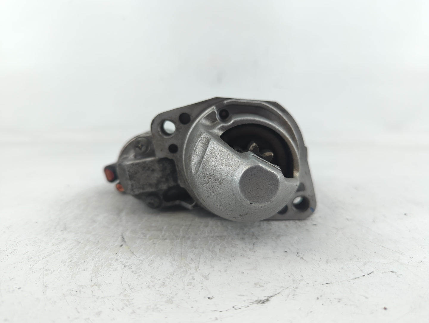 2009-2020 Dodge Journey Car Starter Motor Solenoid OEM P/N:05034555AA M000T32071ZC Fits OEM Used Auto Parts - Oemusedautopar