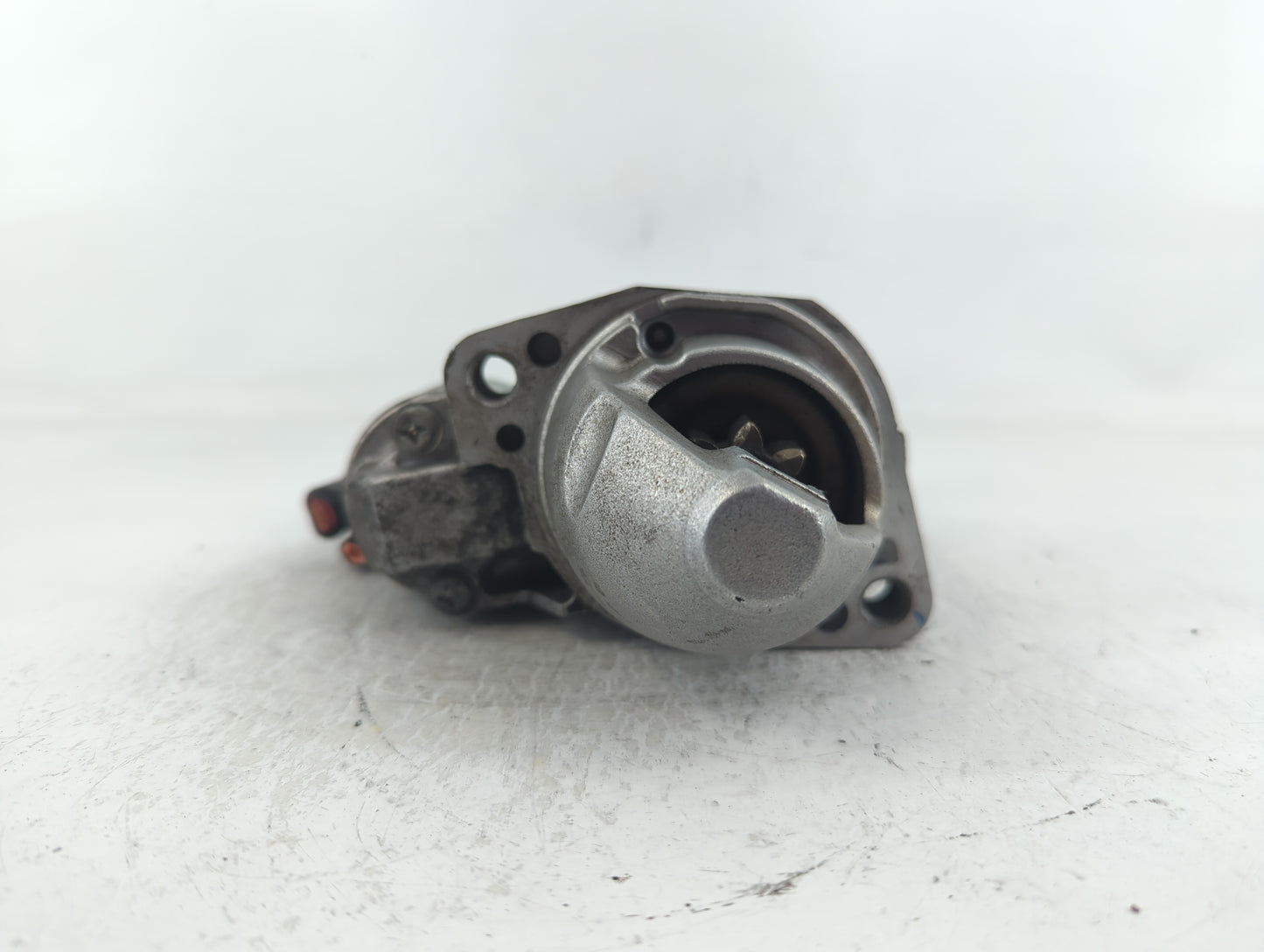 2009-2020 Dodge Journey Car Starter Motor Solenoid OEM P/N:05034555AA M000T32071ZC Fits OEM Used Auto Parts - Oemusedautopar
