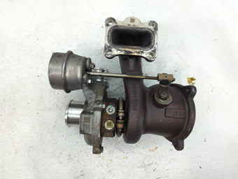 compare product 2014 Ford Fusion Turbocharger Turbo Charger Super Charger Supercharger