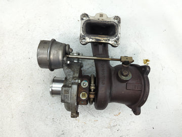 2014 Ford Fusion Turbocharger Turbo Charger Super Charger Supercharger - Oemusedautoparts1.com