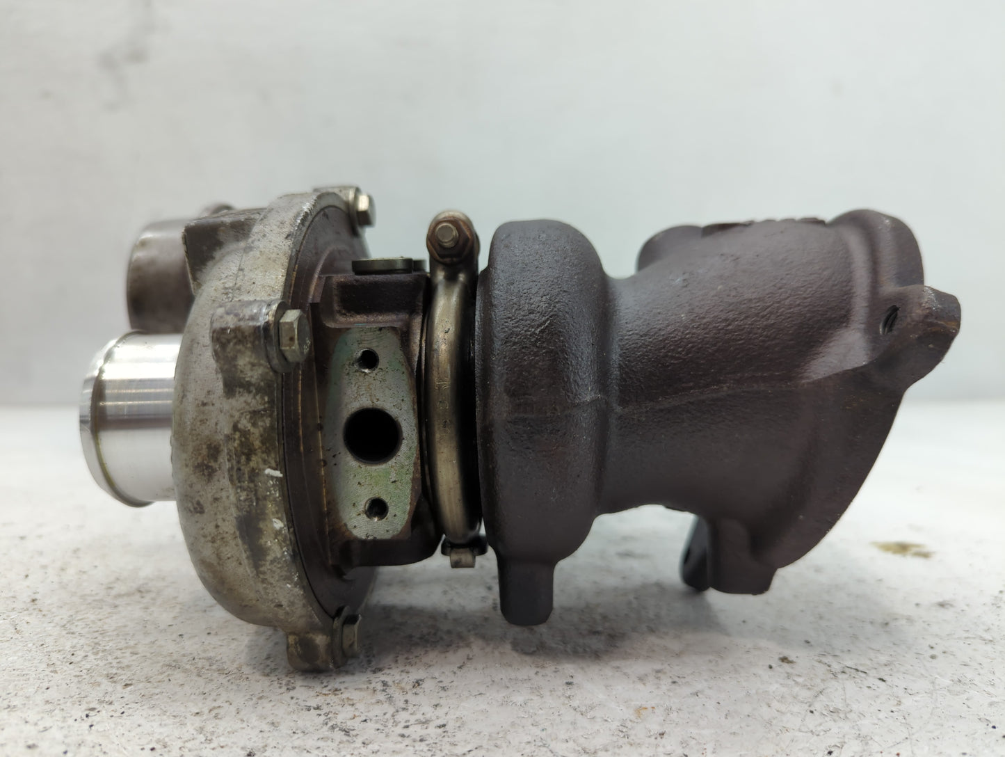 2014 Ford Fusion Turbocharger Turbo Charger Super Charger Supercharger - Oemusedautoparts1.com
