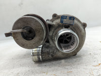 2014 Ford Fusion Turbocharger Turbo Charger Super Charger Supercharger - Oemusedautoparts1.com