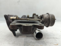 2014 Ford Fusion Turbocharger Turbo Charger Super Charger Supercharger - Oemusedautoparts1.com