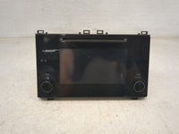 2018 Corolla Radio AM FM Cd Player Receiver Replacement Fits Fits 2017 2019 OEM Used Auto Parts - Oemusedautoparts1.com