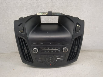 compare product 2015-2018 Ford Focus Radio Control Panel 1468433