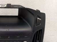 2015-2018 Ford Focus Radio Control Panel 1468433 - Oemusedautoparts1.com