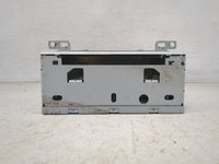 2018 Focus Radio AM FM Cd Player Receiver Replacement Fits Fits 2017 OEM Used Auto Parts - Oemusedautoparts1.com