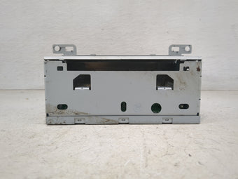 compare product 2018 Focus Radio AM FM Cd Player Receiver Replacement Fits Fits 2017 OEM Used Auto Parts