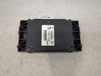 2018-2018 Nissan Murano Temperature Control Module 1468119 - Oemusedautoparts1.com