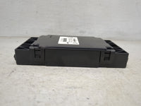 2018-2018 Nissan Murano Temperature Control Module 1468119 - Oemusedautoparts1.com