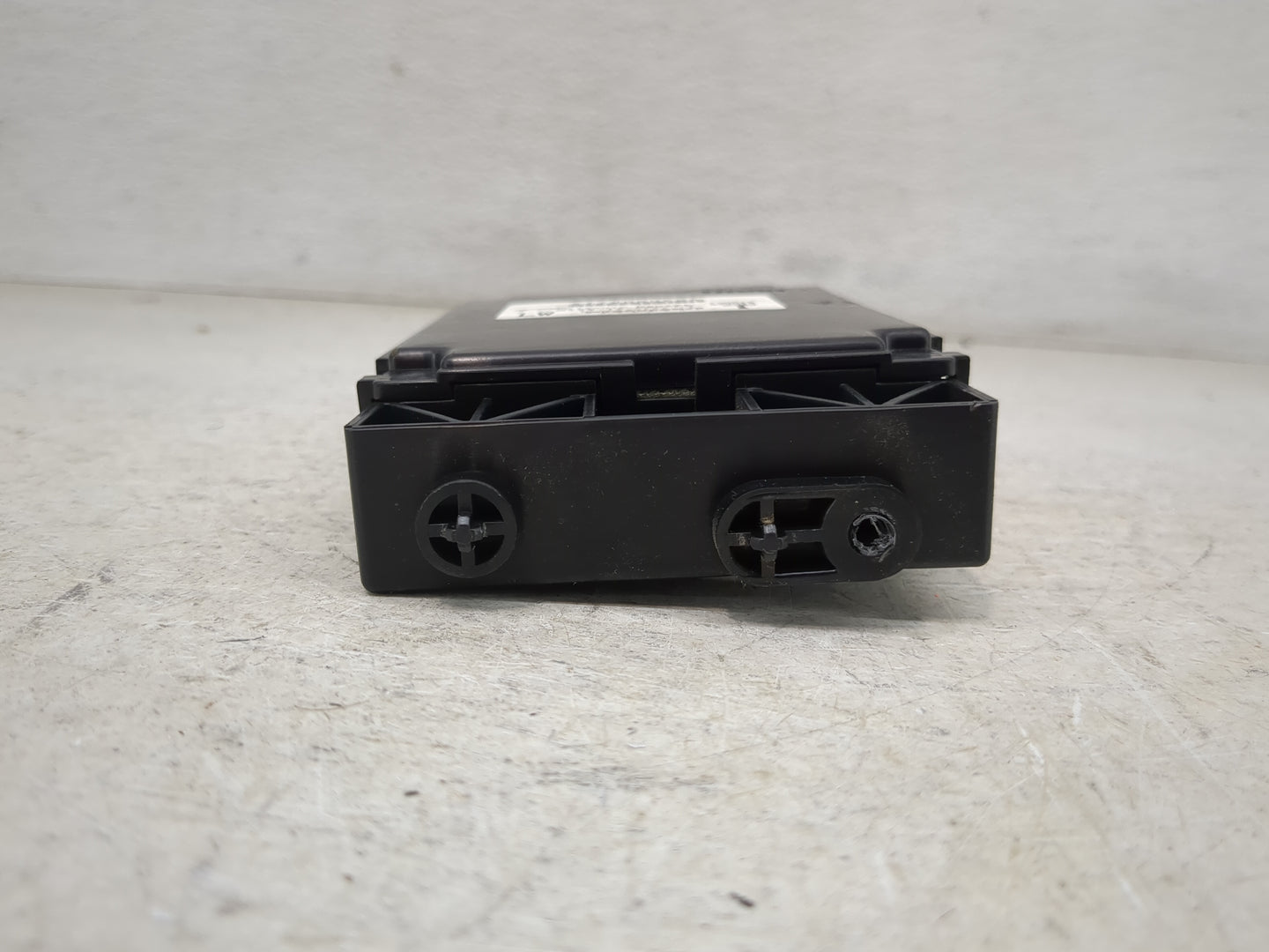 2018-2018 Nissan Murano Temperature Control Module 1468119 - Oemusedautoparts1.com
