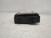 2018-2018 Nissan Murano Temperature Control Module 1468119 - Oemusedautoparts1.com