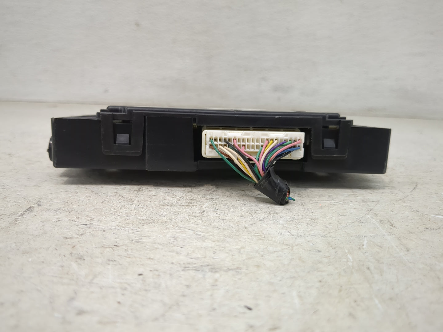 2018-2018 Nissan Murano Temperature Control Module 1468119 - Oemusedautoparts1.com
