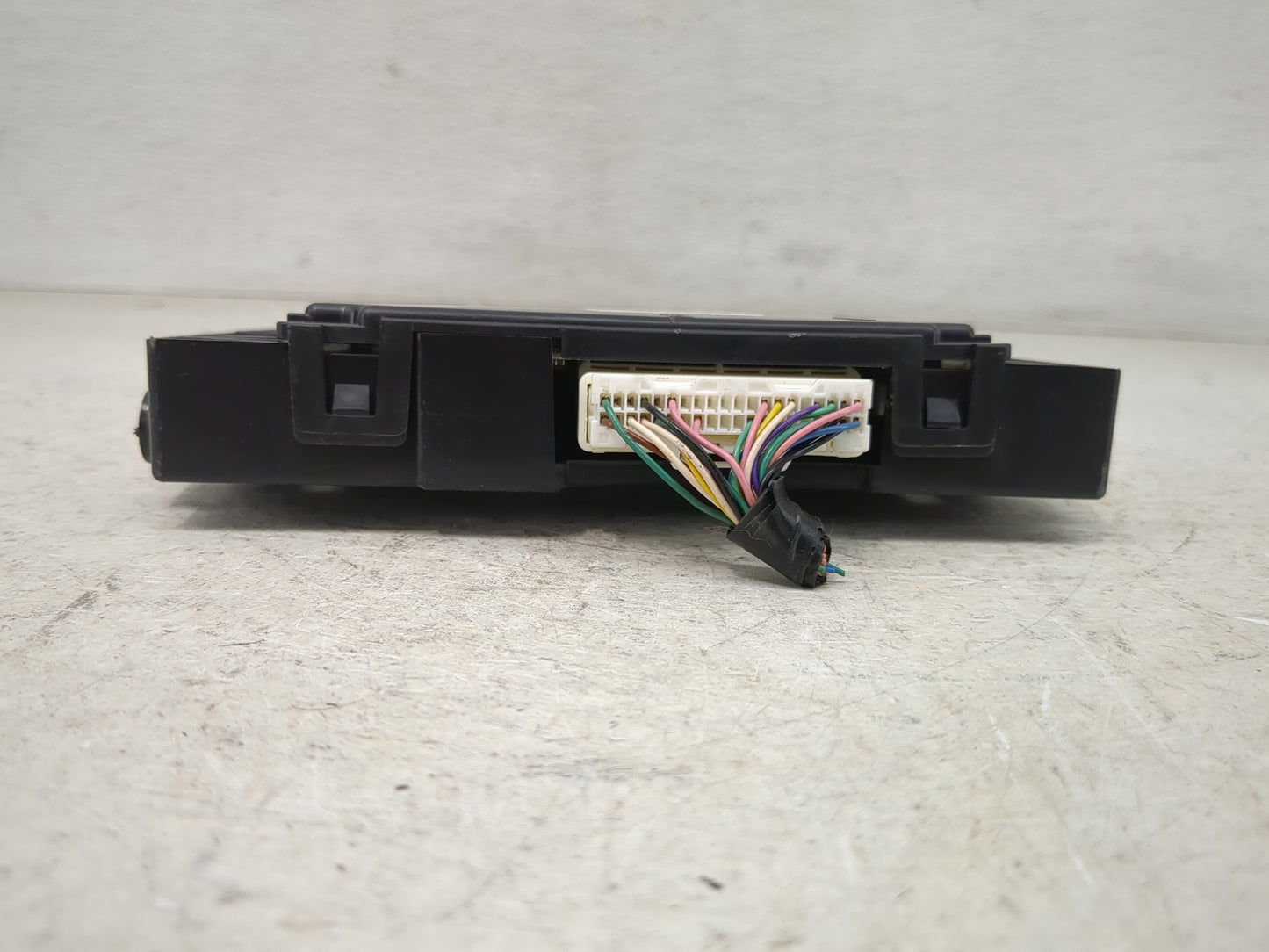 2018-2018 Nissan Murano Temperature Control Module 1468119 - Oemusedautoparts1.com