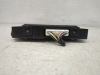 2018-2018 Nissan Murano Temperature Control Module 1468119 - Oemusedautoparts1.com