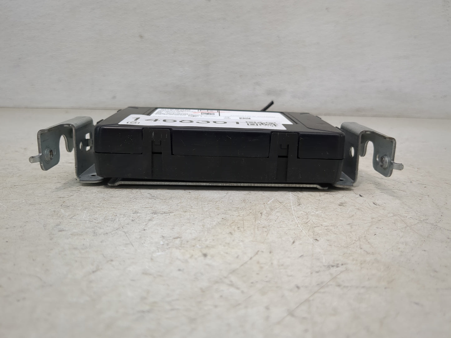2016-2018 Infiniti Q50 Telematics Control Module 1468361 - Oemusedautoparts1.com