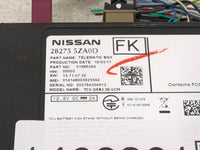 2016-2018 Infiniti Q50 Telematics Control Module 1468361 - Oemusedautoparts1.com