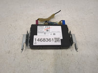 2016-2018 Infiniti Q50 Telematics Control Module 1468361 - Oemusedautoparts1.com