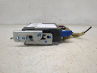 2016-2018 Infiniti Q50 Telematics Control Module 1468361 - Oemusedautoparts1.com