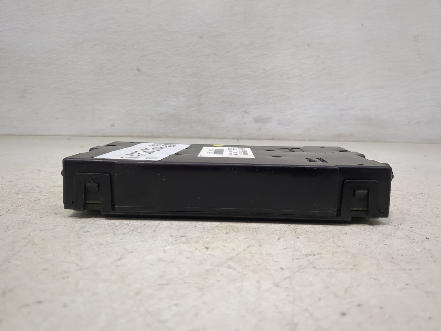 2018 Q50 Radio AM FM Cd Player Receiver Replacement Fits OEM Used Auto Parts - Oemusedautoparts1.com