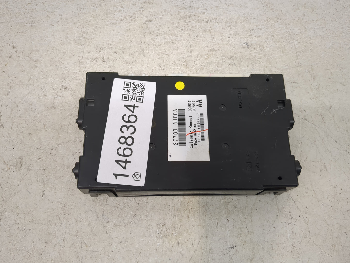 2018 Q50 Radio AM FM Cd Player Receiver Replacement Fits OEM Used Auto Parts - Oemusedautoparts1.com