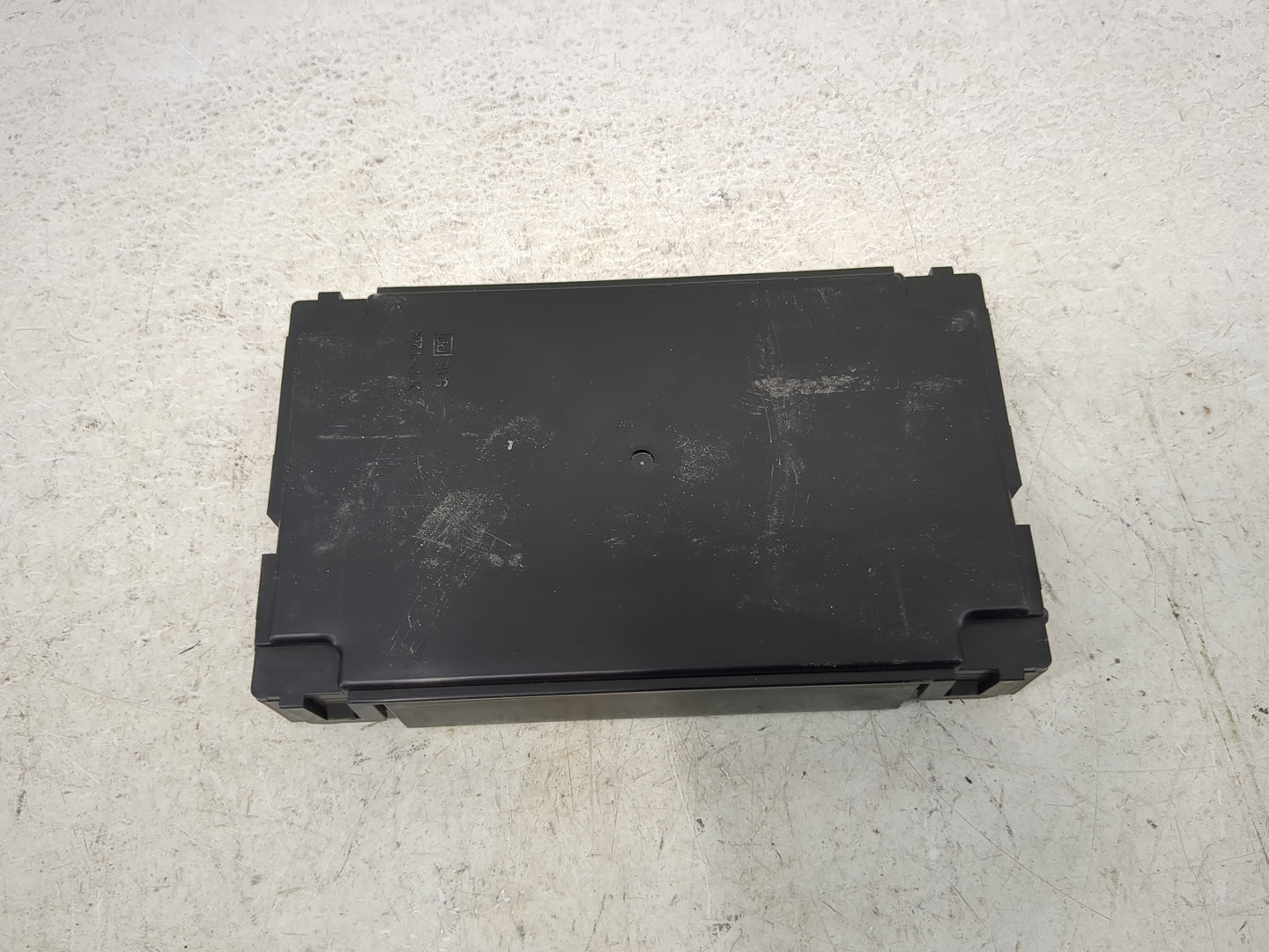 2018 Q50 Radio AM FM Cd Player Receiver Replacement Fits OEM Used Auto Parts - Oemusedautoparts1.com