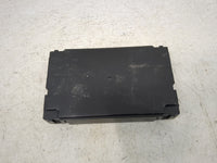2018 Q50 Radio AM FM Cd Player Receiver Replacement Fits OEM Used Auto Parts - Oemusedautoparts1.com