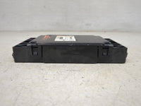 2018-2018 Infiniti Qx60 Temperature Control Module 277609nc2a 1468150 - Oemusedautoparts1.com