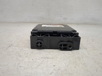 2018-2018 Infiniti Qx60 Temperature Control Module 277609nc2a 1468150 - Oemusedautoparts1.com