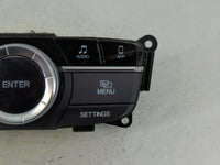 2016-2018 Acura Ilx Radio AM FM Cd Player Receiver Replacement P/N:TX6-A010 39100-TX6-A32 Fits Fits 2016 2017 2018 OEM Used 