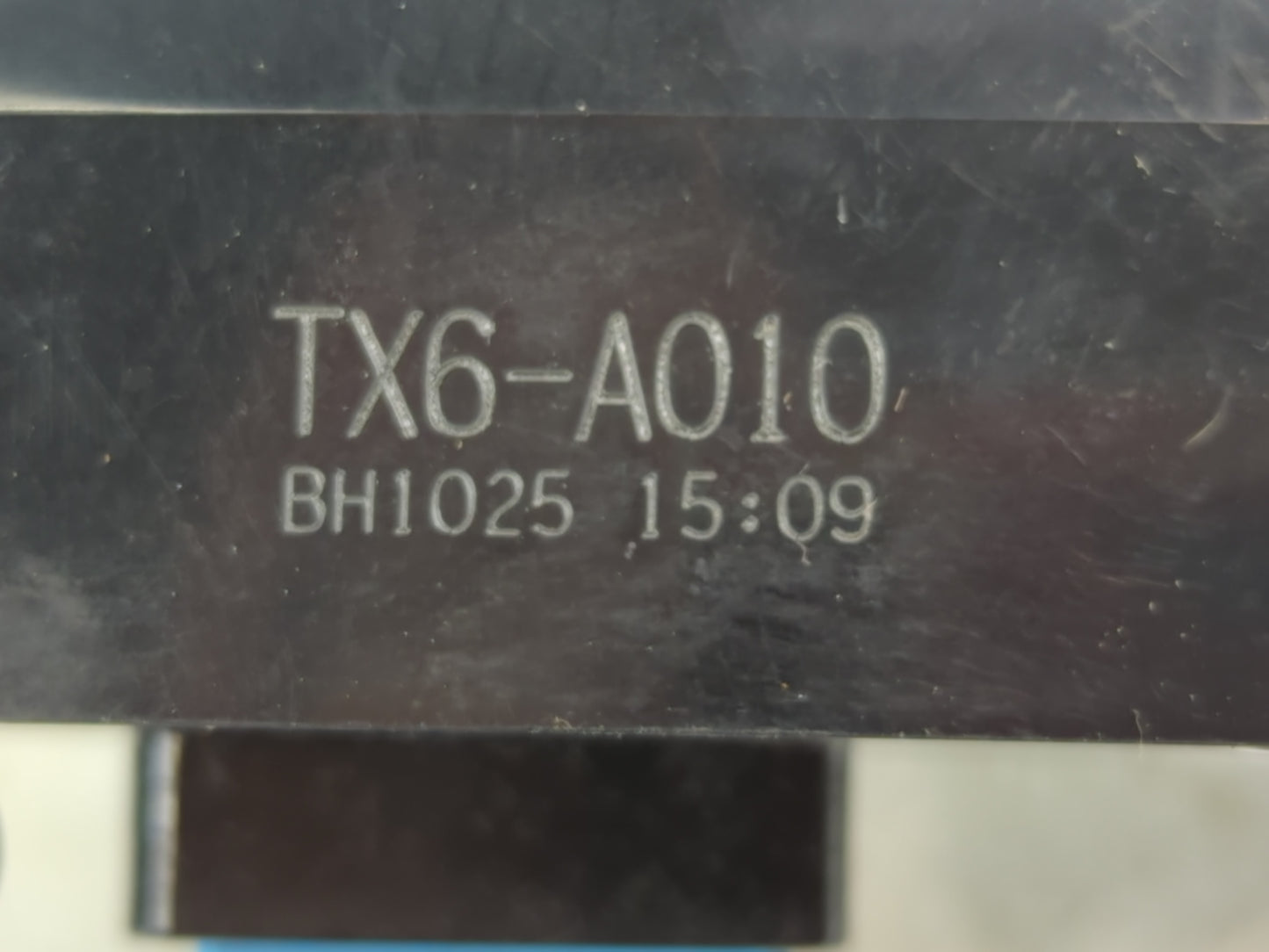 2016-2018 Acura Ilx Radio AM FM Cd Player Receiver Replacement P/N:TX6-A010 39100-TX6-A32 Fits Fits 2016 2017 2018 OEM Used 