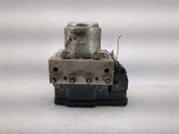 2016-2018 Acura Ilx ABS Pump Control Module Replacement Fits Fits 2016 2017 2018 OEM Used Auto Parts - Oemusedautoparts1.com