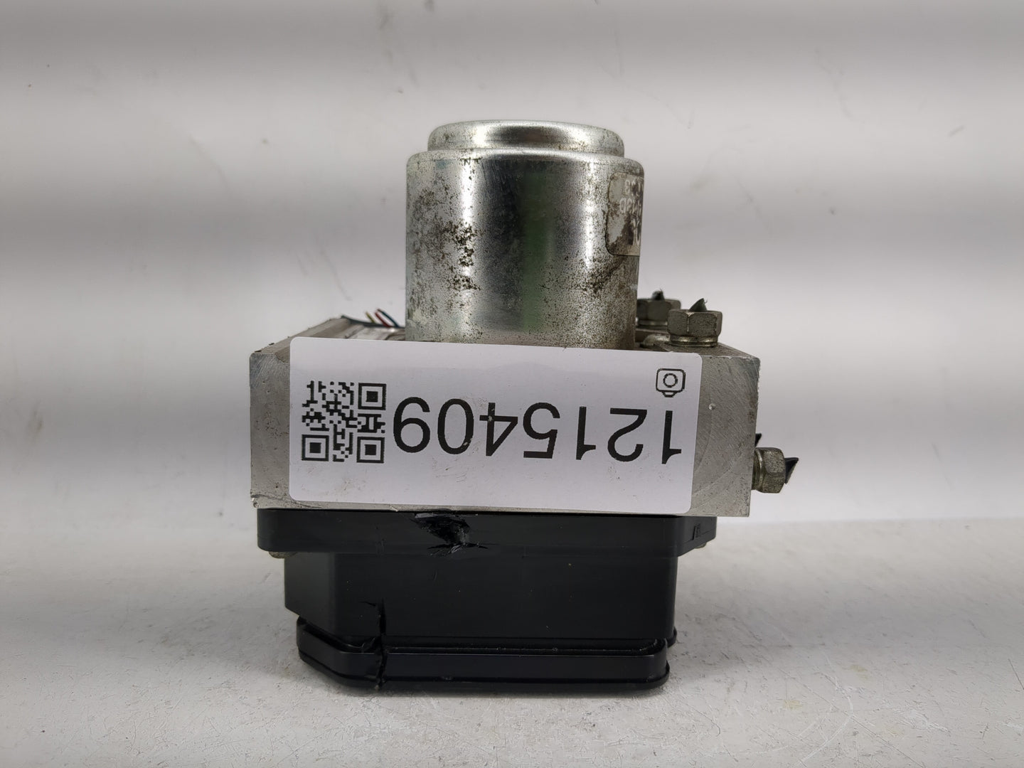 2016-2018 Acura Ilx ABS Pump Control Module Replacement Fits Fits 2016 2017 2018 OEM Used Auto Parts - Oemusedautoparts1.com